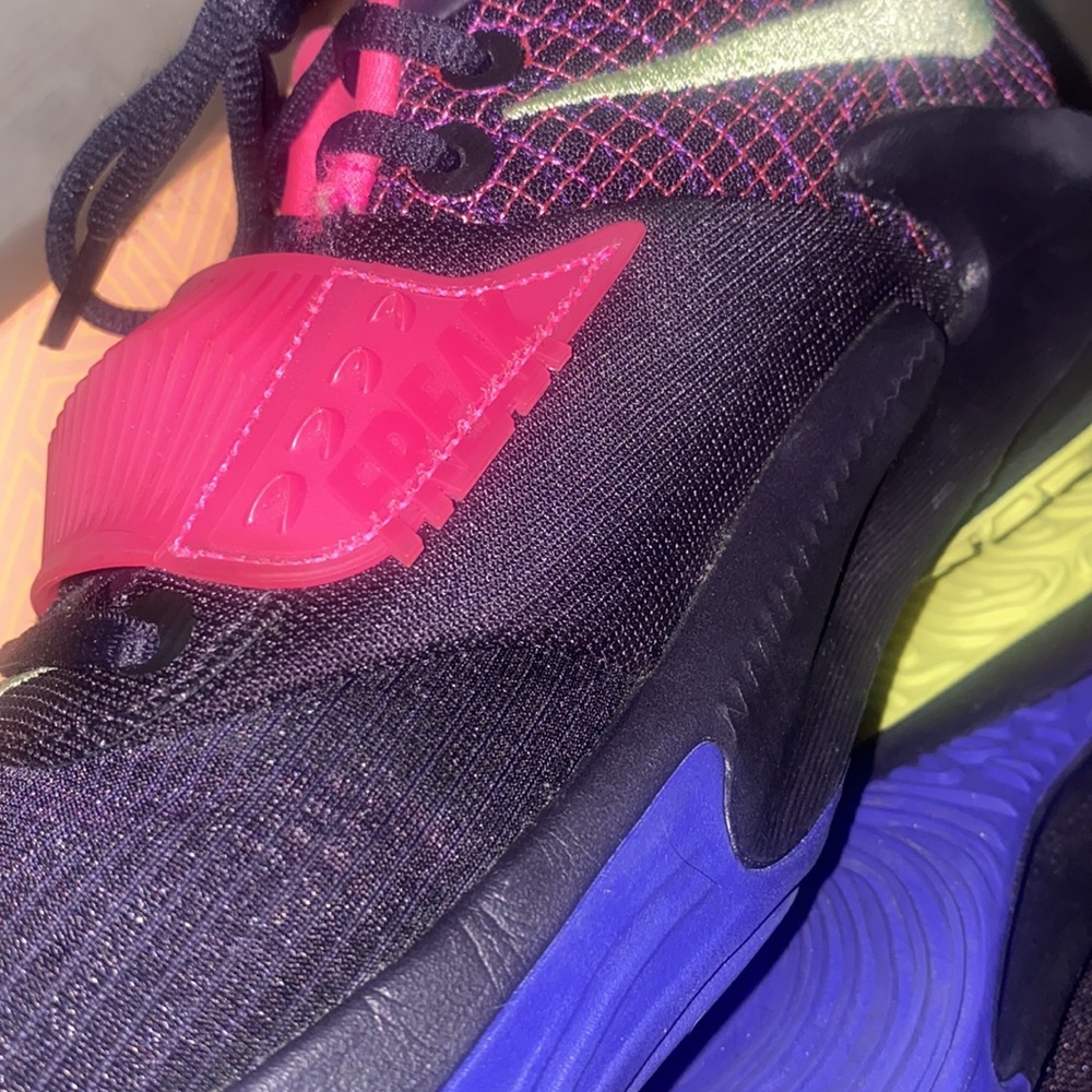 Nikezoom Freak 3 'Digital' View 6